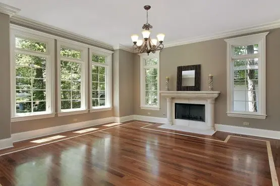 Interior Painting